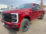 New 2026 Ford F-350 Platinum Crew Cab 4WD SRW Pickup for sale #261059 - photo 3