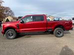 New 2026 Ford F-350 Platinum Crew Cab 4WD SRW Pickup for sale #261059 - photo 4