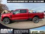 New 2026 Ford F-350 Platinum Crew Cab 4WD SRW Pickup for sale #261059 - photo 5