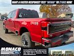 New 2026 Ford F-350 Platinum Crew Cab 4WD SRW Pickup for sale #261059 - photo 6
