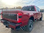 New 2026 Ford F-350 Platinum Crew Cab 4WD SRW Pickup for sale #261059 - photo 7
