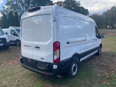 New 2026 Ford Transit 250 - photo 1
