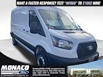 New 2026 Ford Transit 250 Medium Roof Empty Cargo Van for sale #261060 - photo 1