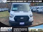 New 2026 Ford Transit 250 Medium Roof Empty Cargo Van for sale #261060 - photo 4