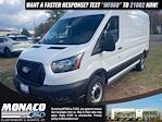 New 2026 Ford Transit 250 Medium Roof Empty Cargo Van for sale #261060 - photo 5
