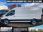 New 2026 Ford Transit 250 Medium Roof Empty Cargo Van for sale #261060 - photo 6
