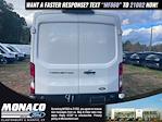 New 2026 Ford Transit 250 Medium Roof Empty Cargo Van for sale #261060 - photo 8