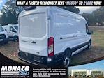 New 2026 Ford Transit 250 Medium Roof Empty Cargo Van for sale #261060 - photo 3