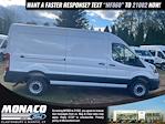 New 2026 Ford Transit 250 Medium Roof Empty Cargo Van for sale #261060 - photo 9