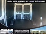 New 2026 Ford Transit 250 Medium Roof Empty Cargo Van for sale #261061 - photo 13