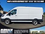 New 2026 Ford Transit 250 Medium Roof Empty Cargo Van for sale #261061 - photo 6