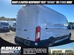 New 2026 Ford Transit 250 Medium Roof Empty Cargo Van for sale #261061 - photo 3