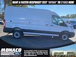 New 2026 Ford Transit 250 Medium Roof Empty Cargo Van for sale #261061 - photo 9