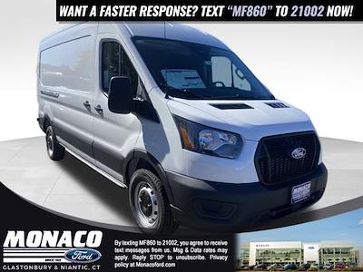 New 2026 Ford Transit 250 Medium Roof Empty Cargo Van for sale #261062 - photo 1