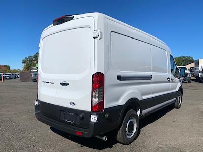 New 2026 Ford Transit 250 - photo 1