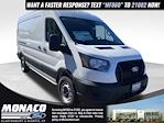 New 2026 Ford Transit 250 Medium Roof Empty Cargo Van for sale #261062 - photo 1