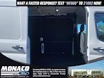 New 2026 Ford Transit 250 Medium Roof Empty Cargo Van for sale #261062 - photo 11