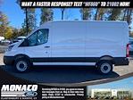 New 2026 Ford Transit 250 Medium Roof Empty Cargo Van for sale #261062 - photo 6