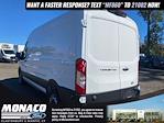 New 2026 Ford Transit 250 Medium Roof Empty Cargo Van for sale #261062 - photo 7