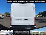 New 2026 Ford Transit 250 Medium Roof Empty Cargo Van for sale #261062 - photo 8