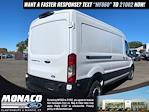 New 2026 Ford Transit 250 Medium Roof Empty Cargo Van for sale #261062 - photo 3