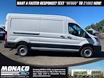 New 2026 Ford Transit 250 Medium Roof Empty Cargo Van for sale #261062 - photo 9