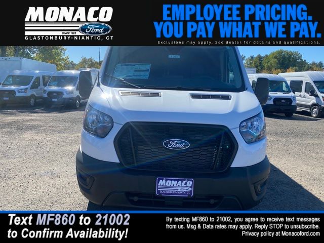 New 2026 Ford Transit 250 - photo 17