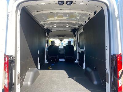 2026 Ford Transit 250 Medium Roof RWD Empty Cargo Van for sale #261063 - photo 2