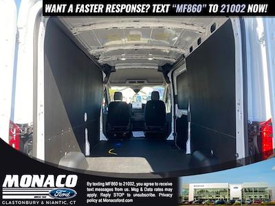 New 2026 Ford Transit 250 Medium Roof Empty Cargo Van for sale #261063 - photo 2