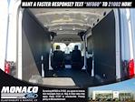 New 2026 Ford Transit 250 Medium Roof Empty Cargo Van for sale #261063 - photo 2
