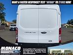 New 2026 Ford Transit 250 Medium Roof Empty Cargo Van for sale #261063 - photo 8