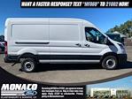 New 2026 Ford Transit 250 Medium Roof Empty Cargo Van for sale #261063 - photo 9