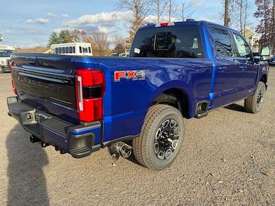 New 2026 Ford F-350 Platinum Crew Cab for sale #261064 - photo 2