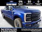 New 2026 Ford F-350 Platinum Crew Cab 4WD SRW Pickup for sale #261064 - photo 1