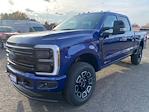 New 2026 Ford F-350 Platinum Crew Cab 4WD SRW Pickup for sale #261064 - photo 3
