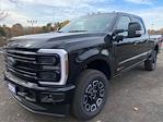 New 2026 Ford F-350 Platinum Crew Cab 4WD SRW Pickup for sale #261065 - photo 3