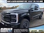 New 2026 Ford F-350 Platinum Crew Cab 4WD SRW Pickup for sale #261065 - photo 4