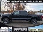 New 2026 Ford F-350 Platinum Crew Cab 4WD SRW Pickup for sale #261065 - photo 5