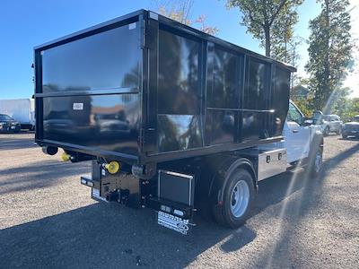 New 2026 Ford F-600 - photo 1