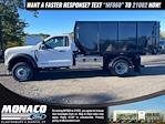New 2026 Ford F-600 Regular Cab Hooklift Body for sale #261083 - photo 5