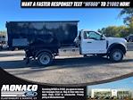 New 2026 Ford F-600 Regular Cab Hooklift Body for sale #261083 - photo 8