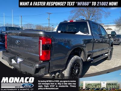 2026 Ford F-250 Crew Cab 4WD Pickup for sale #261102 - photo 2