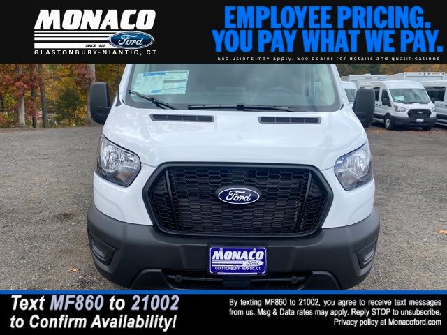 New 2026 Ford Transit 350 - photo 32