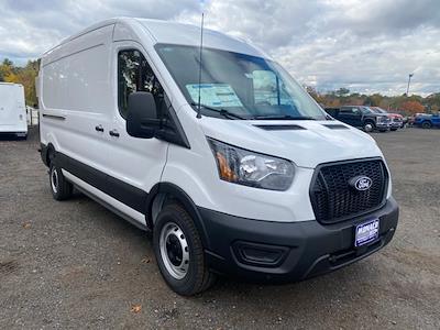 New 2026 Ford Transit 350 Medium Roof Empty Cargo Van for sale #261103 - photo 1