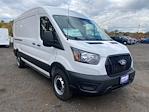 New 2026 Ford Transit 350 Medium Roof Empty Cargo Van for sale #261103 - photo 1