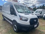 New 2026 Ford Transit 350 Medium Roof Empty Cargo Van for sale #261103 - photo 15