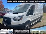 New 2026 Ford Transit 350 Medium Roof Empty Cargo Van for sale #261103 - photo 18