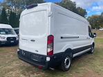 New 2026 Ford Transit 350 Medium Roof Empty Cargo Van for sale #261103 - photo 21