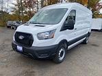 New 2026 Ford Transit 350 Medium Roof Empty Cargo Van for sale #261103 - photo 4