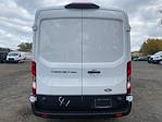 New 2026 Ford Transit 350 Medium Roof Empty Cargo Van for sale #261103 - photo 7